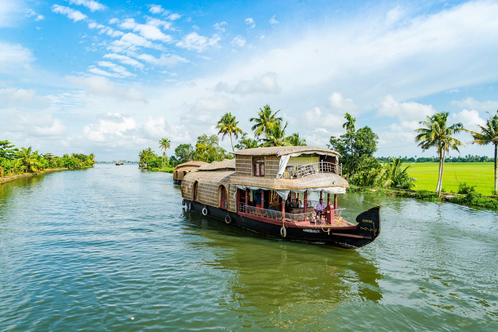 KERALA PREMIUM TOUR PACKAGE