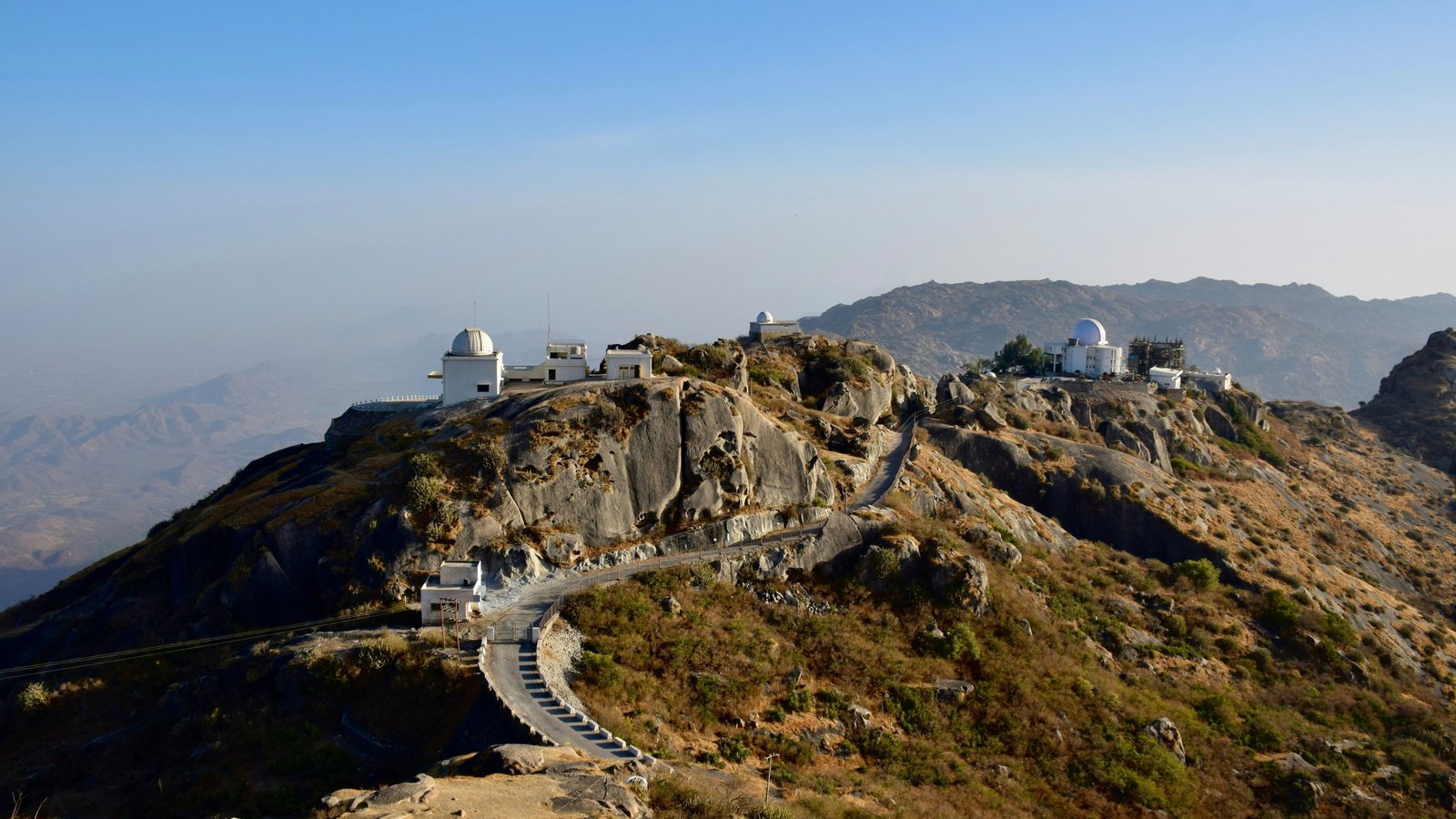 Udaipur & Mount Abu Group Tour